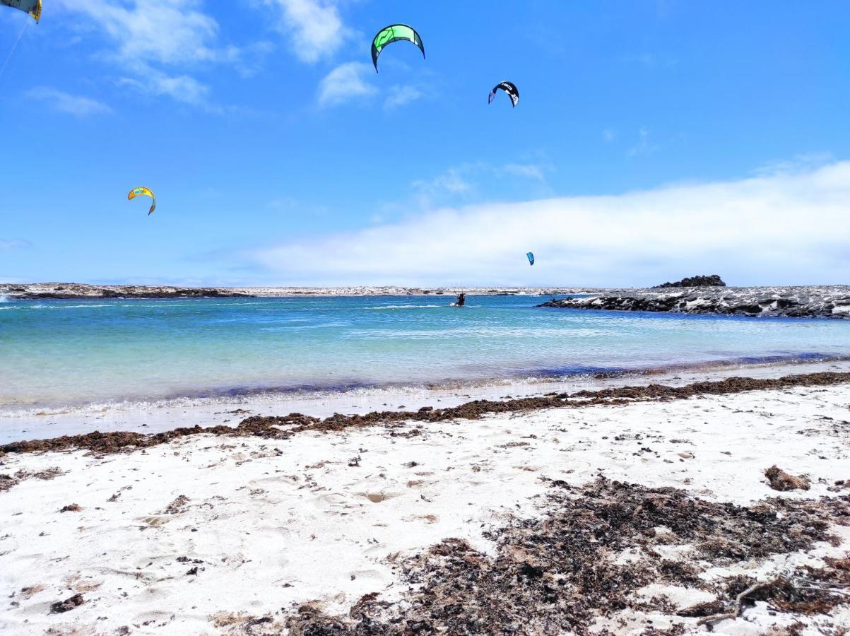 Enjoy Cotillo Exterior foto