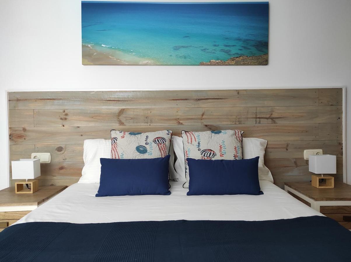 Enjoy Cotillo Exterior foto