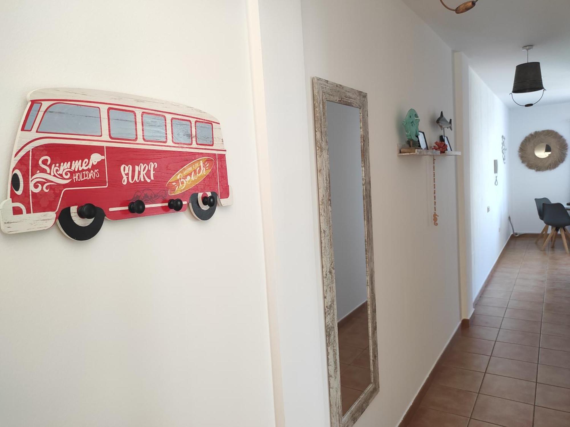 Enjoy Cotillo Exterior foto